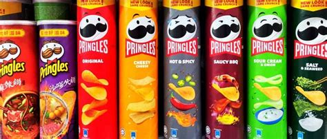 Are Pringles vegan friendly